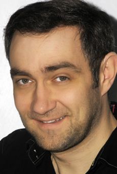 Константин Юшкевич