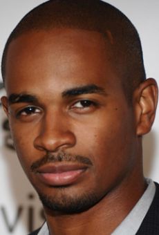 Дэймон Уайанс мл.