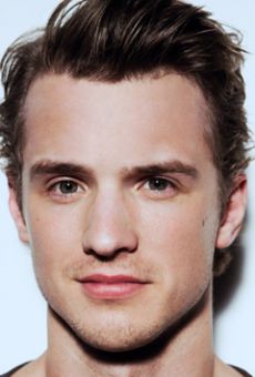 Фредди Строма