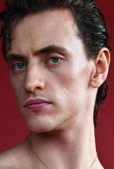 Сергей Полунин