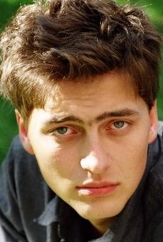 Иван Колесников