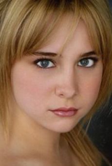 Алессандра Торесон