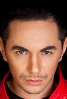 Тимур Родригез