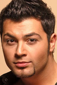 Алексей Чумаков