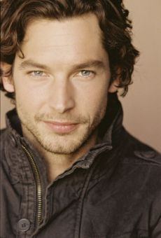 Джефф Дэвис