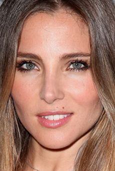 Эльза Патаки