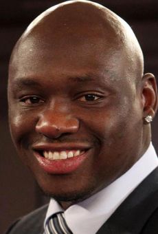 Антонио Тэрвер