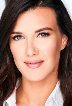 Наталия Гуслистая