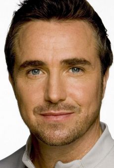 Пол МакДжиллион