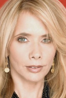 Розанна Аркетт