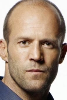 Джейсон Стэйтем