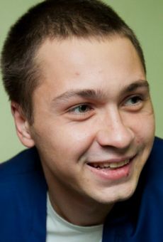 Александр Фролов