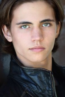 Тэннер Бьюкэнэн