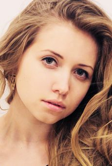 Дарья Дубникова