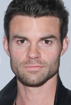 Дэниэл Гиллис