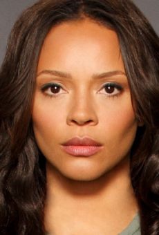 Кармен Эджого