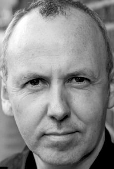 Аластер Гэлбрейт