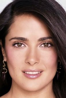 Сальма Хайек