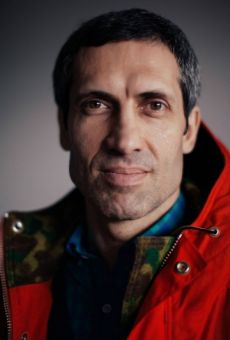 Сергей Комаров