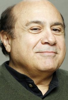 Дэнни ДеВито