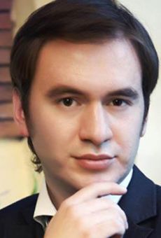 Александр Златопольский