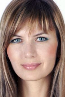 Ольга Леснова