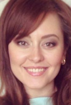 Мария Кравченко