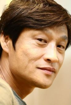 Пак Чон-хак