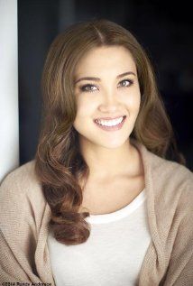 Эрика Дэйли