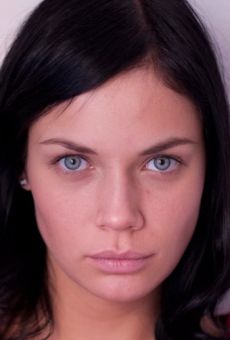 Екатерина Стеблина