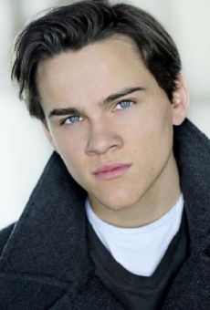 Алекс Нюстадтер