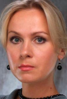 Светлана Чуйкина