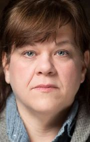 Кэтрин Киркпатрик