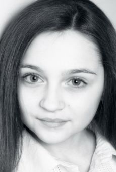 Изобель Моллой