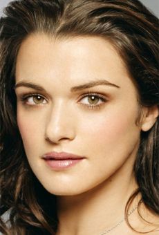 Рэйчел Вайс