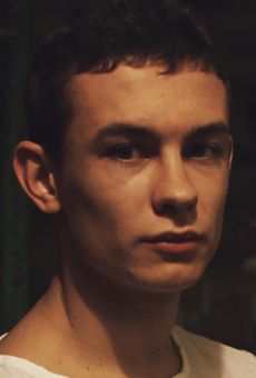 Никита Кологривый