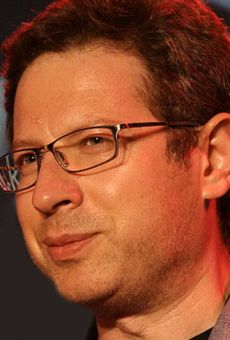 Вадим Соколовский