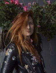 Фото №1 Грэйс Гаммер