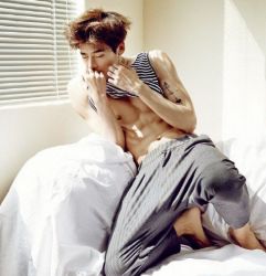 Фото №2 Ли Джон-сок