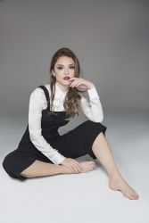 Фото №2 Изабель Драммонд