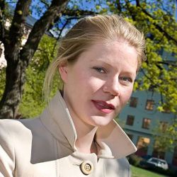 Фото №2 Ханна Альстрём