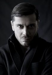 Фото №2 Аслан Ахмадов