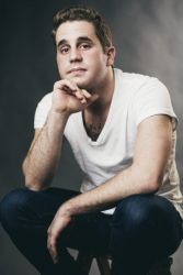 Фото №1 Бен Платт