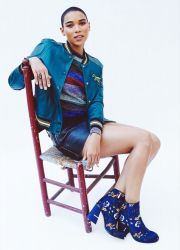 Фото №2 Александра Шипп