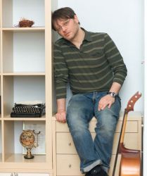 Фото №2 Валерий Тодоровский