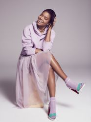 Фото №1 Гэбриэл Юнион