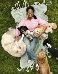 Фото №2 Опра Уинфри