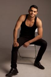 Фото №2 Микаэл Арамян