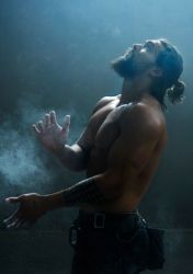 Фото №1 Джейсон Момоа