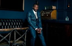 Фото №1 Эдвин Ходж